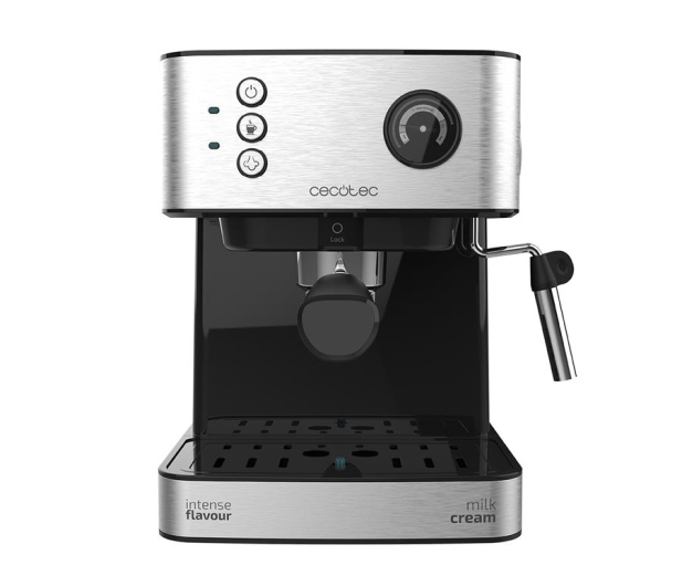 Cecotec Ekspres do kawy Power Espresso 20 - 1009161 - zdjęcie